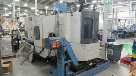 cnc machine auction germany|machine shop liquidation auctions.